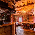 Hotel Familien Und Jugendhotel Gstemmerblick Planneralm