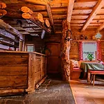 Familien Und Jugendhotel Gstemmerblick Planneralm