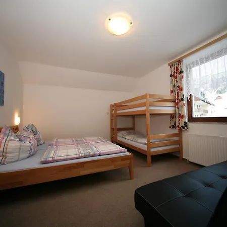 Familien Und Jugendhotel Gstemmerblick 3* Planneralm