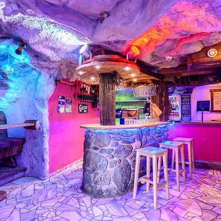 Familien Und Jugendhotel Gstemmerblick 3* Planneralm