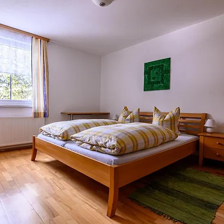 Familien Und Jugendhotel Gstemmerblick 3* Planneralm