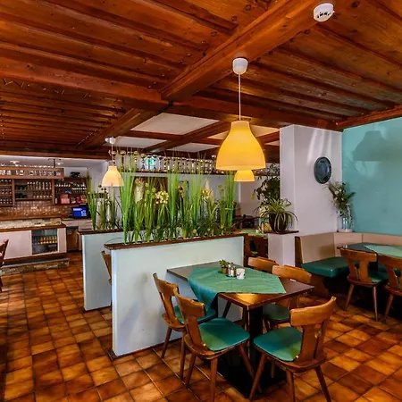 Familien Und Jugendhotel Gstemmerblick 3* Planneralm