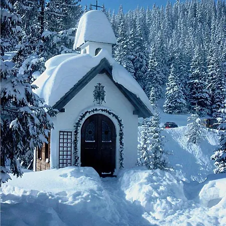 Familien Und Jugendhotel Gstemmerblick Planneralm