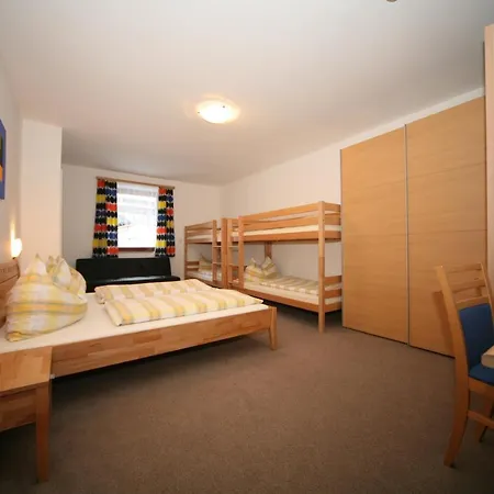 Familien Und Jugendhotel Gstemmerblick