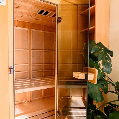 Hotel Familien Und Jugendhotel Gstemmerblick