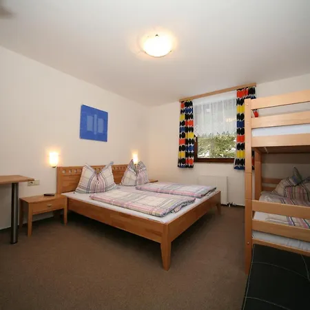 Hotel Familien Und Jugendhotel Gstemmerblick Planneralm