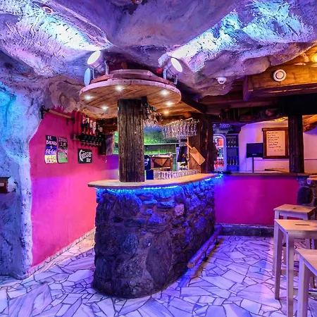 Familien Und Jugendhotel Gstemmerblick 3* Planneralm