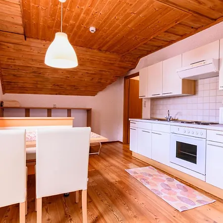 Familien Und Jugendhotel Gstemmerblick 酒店 Planneralm