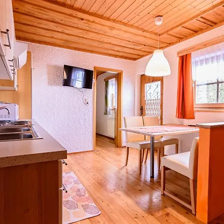 酒店 Familien Und Jugendhotel Gstemmerblick