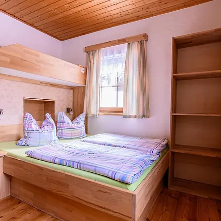 Familien Und Jugendhotel Gstemmerblick Planneralm