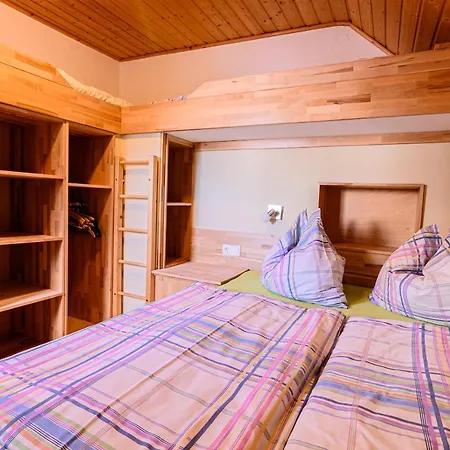 Familien Und Jugendhotel Gstemmerblick 3* Planneralm