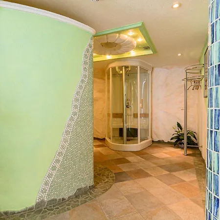 Familien Und Jugendhotel Gstemmerblick