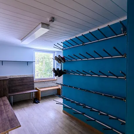 Familien Und Jugendhotel Gstemmerblick Planneralm