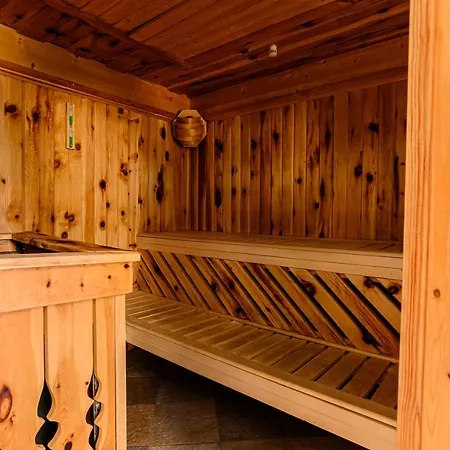 Familien Und Jugendhotel Gstemmerblick 3* Planneralm