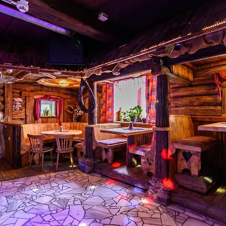 Familien Und Jugendhotel Gstemmerblick 3* Planneralm