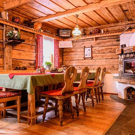 酒店 Familien Und Jugendhotel Gstemmerblick