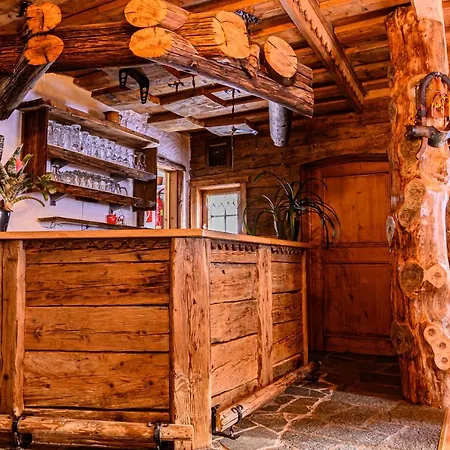 Familien Und Jugendhotel Gstemmerblick 酒店 Planneralm