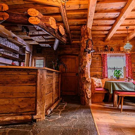 Familien Und Jugendhotel Gstemmerblick Planneralm