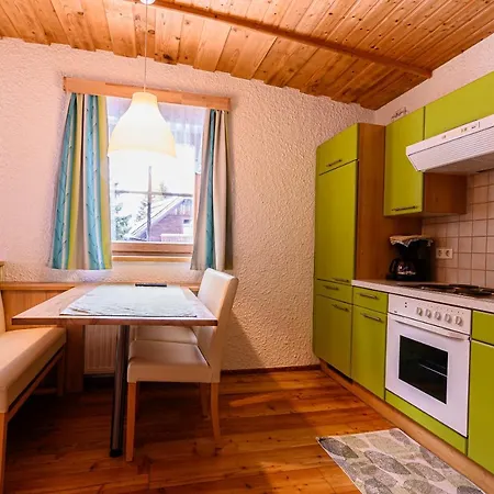 Familien Und Jugendhotel Gstemmerblick