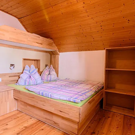 Familien Und Jugendhotel Gstemmerblick Planneralm