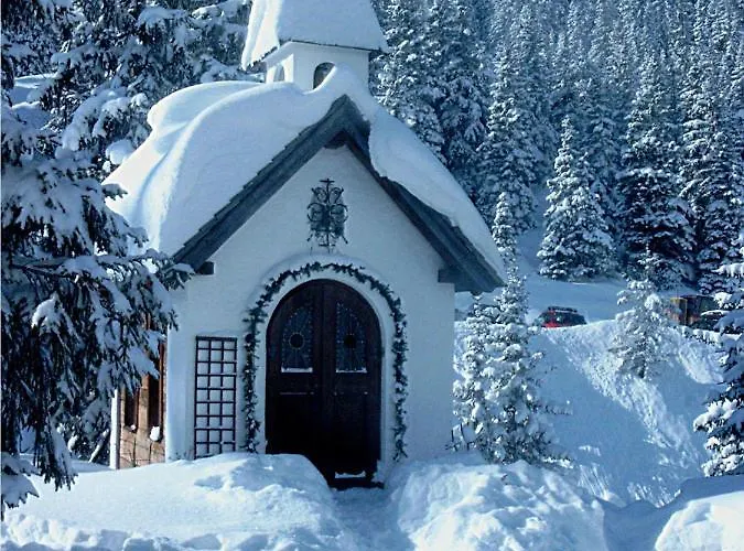 Familien Und Jugendhotel Gstemmerblick Planneralm
