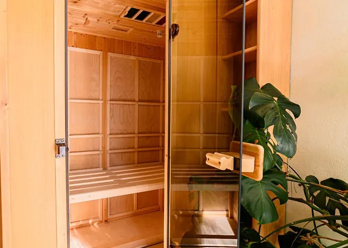 Hotel Familien Und Jugendhotel Gstemmerblick