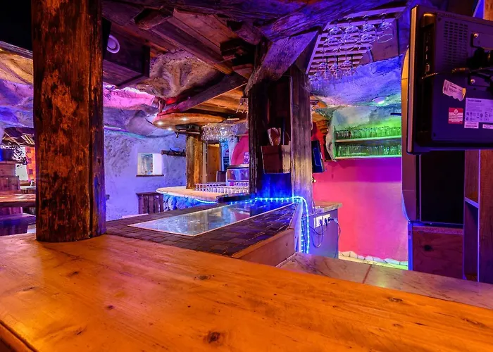 Familien Und Jugendhotel Gstemmerblick Hotel Planneralm