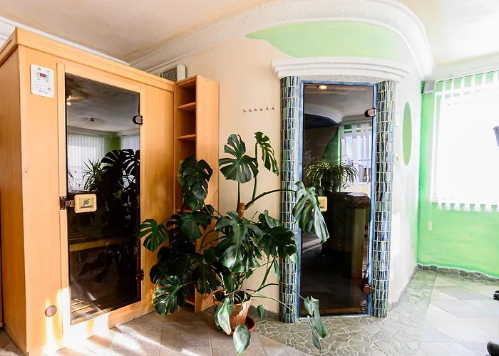 Hotel Familien Und Jugendhotel Gstemmerblick Planneralm