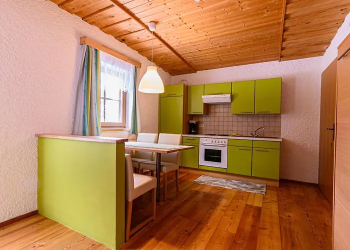 Hotel Familien Und Jugendhotel Gstemmerblick 3*