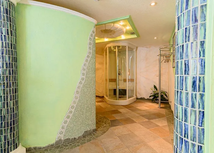 Familien Und Jugendhotel Gstemmerblick