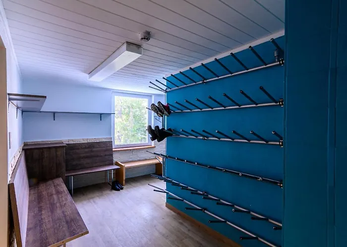 Familien Und Jugendhotel Gstemmerblick Planneralm