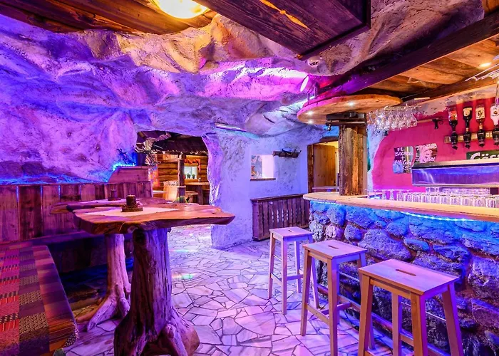 Familien Und Jugendhotel Gstemmerblick Hotel 3*