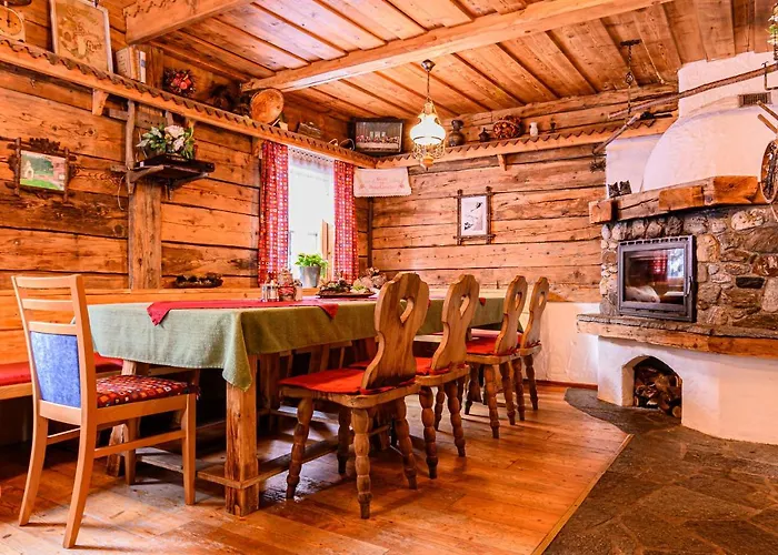 Hotel Familien Und Jugendhotel Gstemmerblick