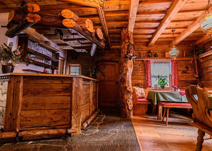 Familien Und Jugendhotel Gstemmerblick Planneralm